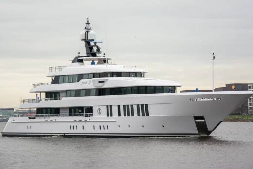 Just J's Through the Lens