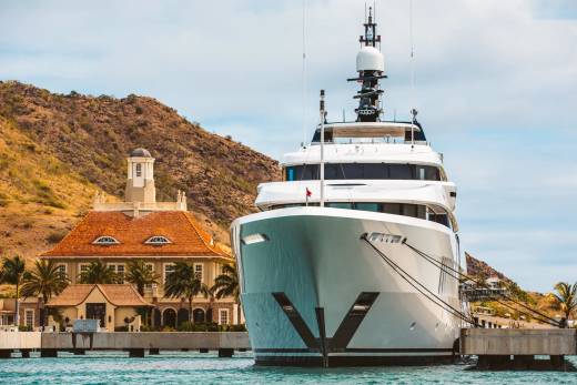 Just J's Through the Lens