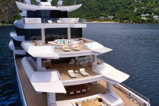 Artefact Through the Lens