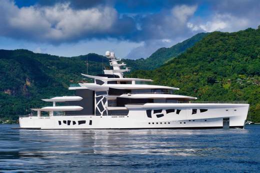 Artefact Through the Lens