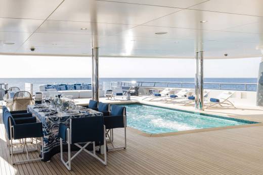 Here Comes the Sun through the Lens