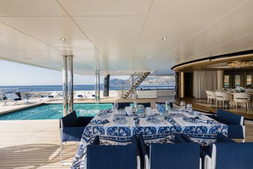 Here Comes the Sun through the Lens