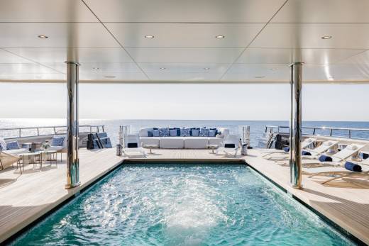 Here Comes the Sun through the Lens