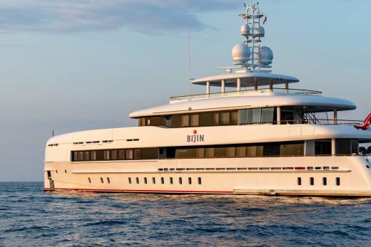 Bijin Through the Lens