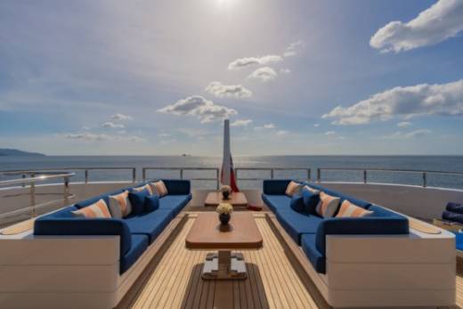 Starlust Through the Lens