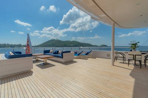 Starlust Through the Lens