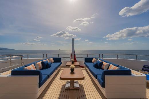 Starlust Through the Lens