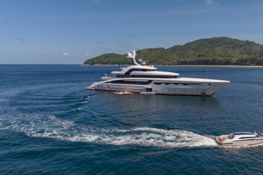 Starlust Through the Lens