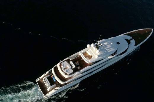 Spectre Through the Lens