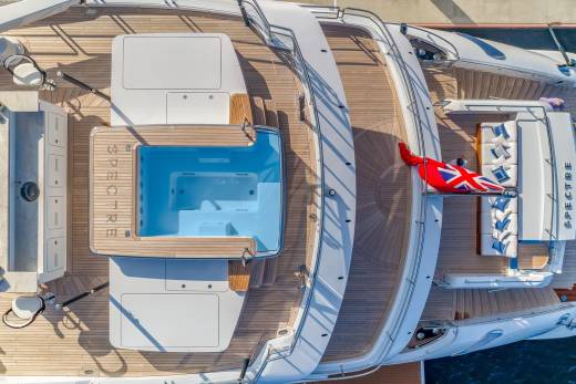 Spectre Through the Lens