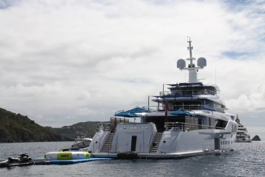 Seasense Through the Lens