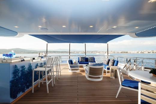 Seasense Through the Lens