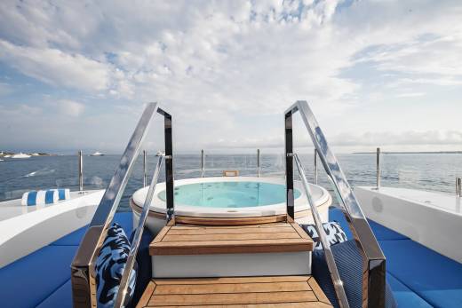 Seasense Through the Lens