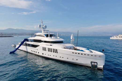 Seasense Through the Lens