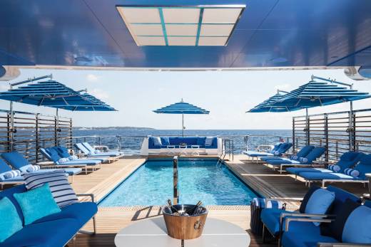 Seasense Through the Lens