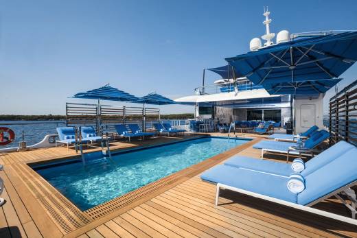 Seasense Through the Lens