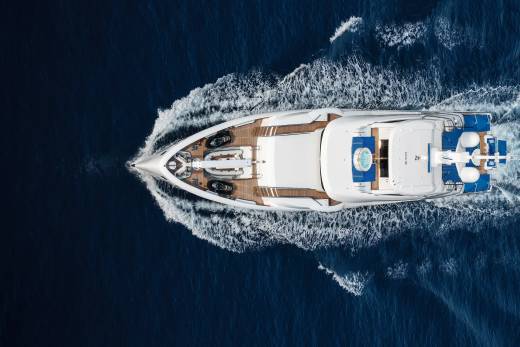 Seasense Through the Lens