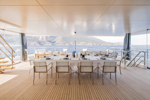 Here Comes the Sun through the Lens