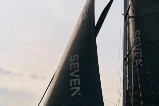 Seven Through the Lens