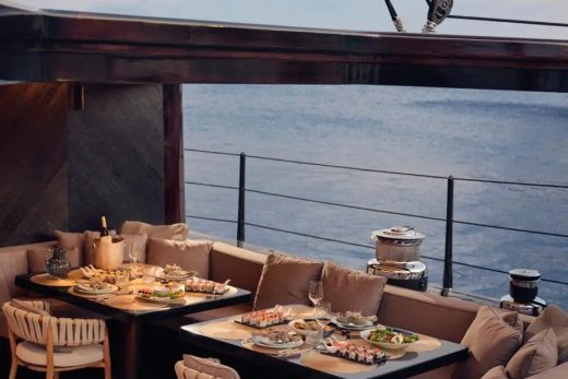 Seven Through the Lens