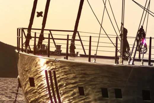 Seven Through the Lens