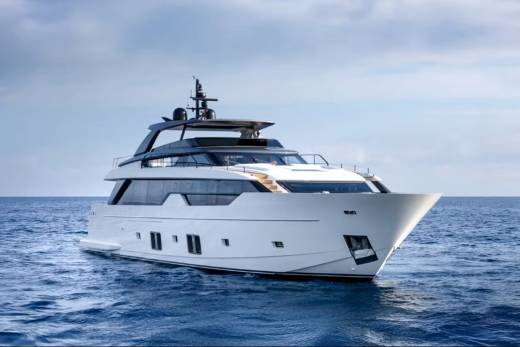 Marea Through the Lens