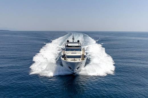 Marea Through the Lens