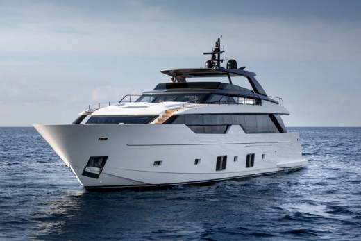 Marea Through the Lens