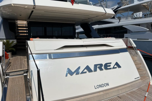 Marea Through the Lens