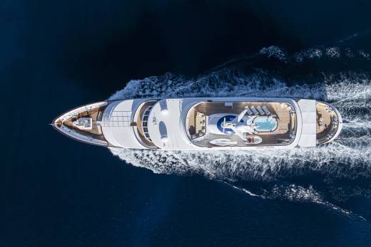 Lady Beatrice Through the Lens