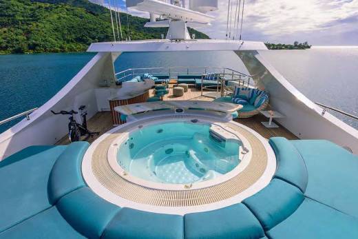 Big Sky Through the Lens