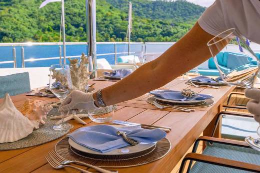 Big Sky Through the Lens