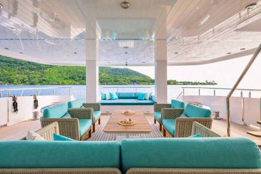 Big Sky Through the Lens