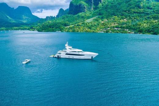 Big Sky Through the Lens