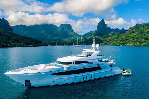 Big Sky Through the Lens