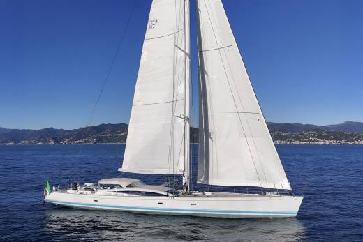 Capricorno Through The Lens