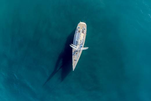 Capricorno Through The Lens