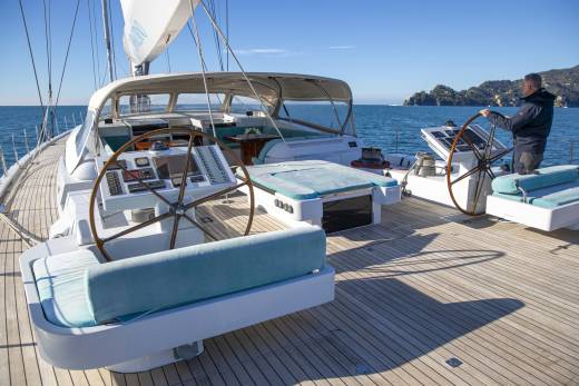 Capricorno Through The Lens