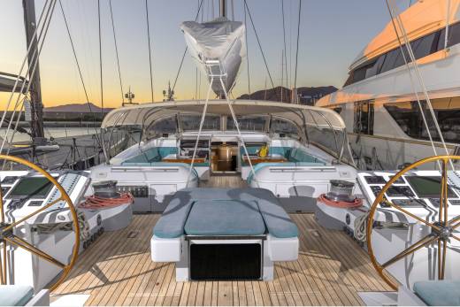 Capricorno Through The Lens