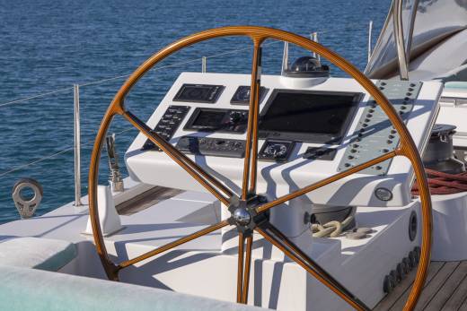 Capricorno Through The Lens