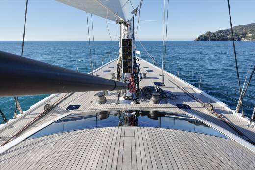 Capricorno Through The Lens