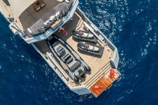 Preference 19 Through the Lens