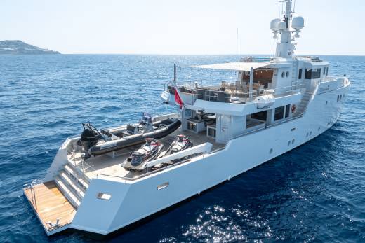 Preference 19 Through the Lens