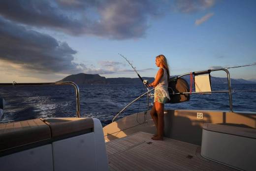 Babac Through the Lens