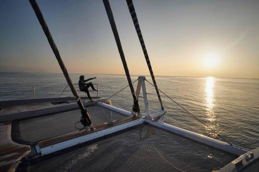 Babac Through the Lens