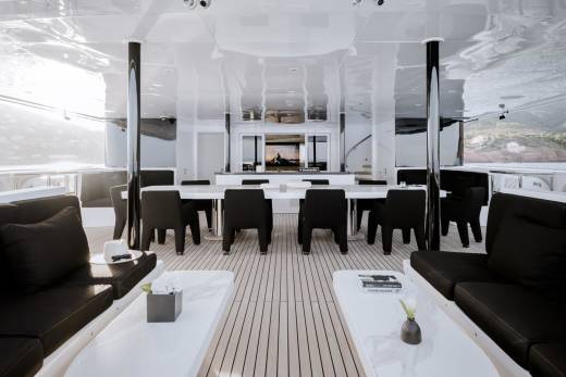 Idol Through the Lens