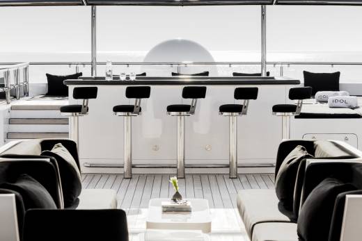 Idol Through the Lens