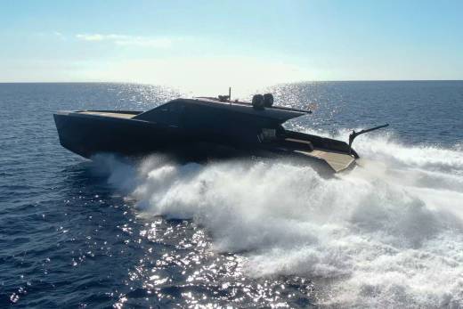 Checkmate Through the Lens