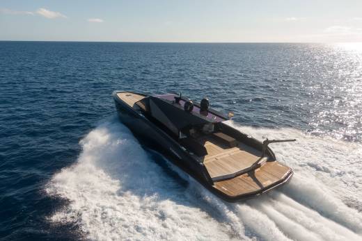 Checkmate Through the Lens