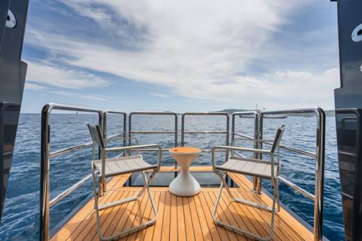 Starburst III Through the Lens 